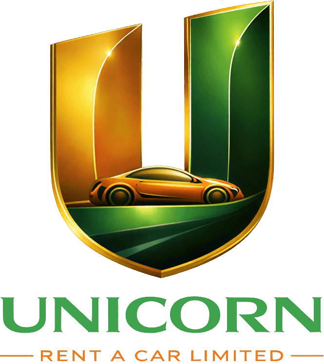 Unicorn Logo